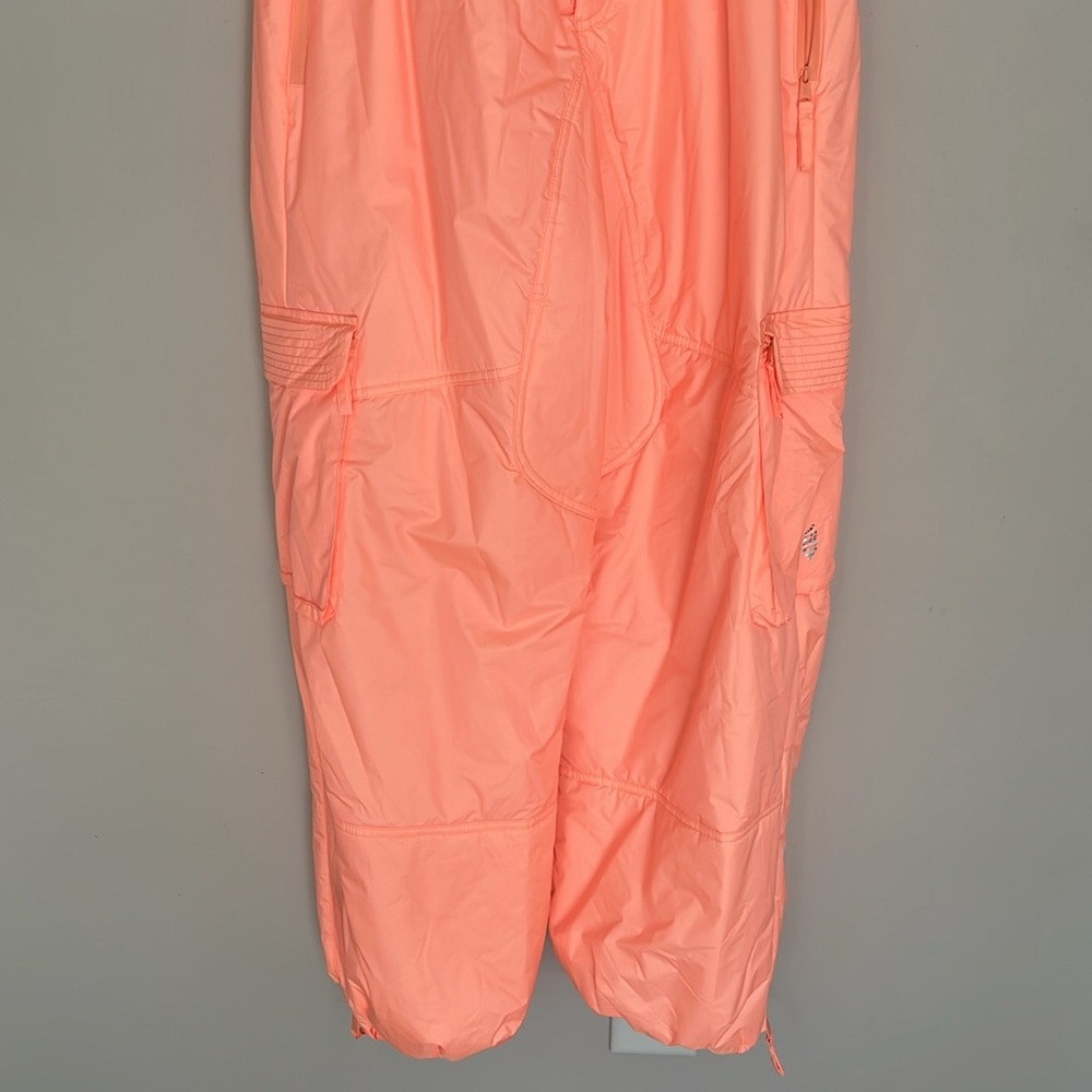$395 Free People Dew Point Overalls ( jumpsuit only) NWT - Picture 12 of 13